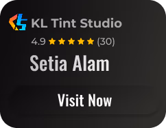 Setia Alam branch map preview