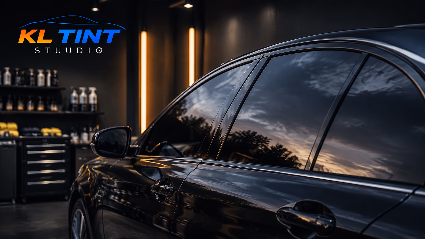 7 Window Tint Mistakes New Car Owners Make in Malaysia