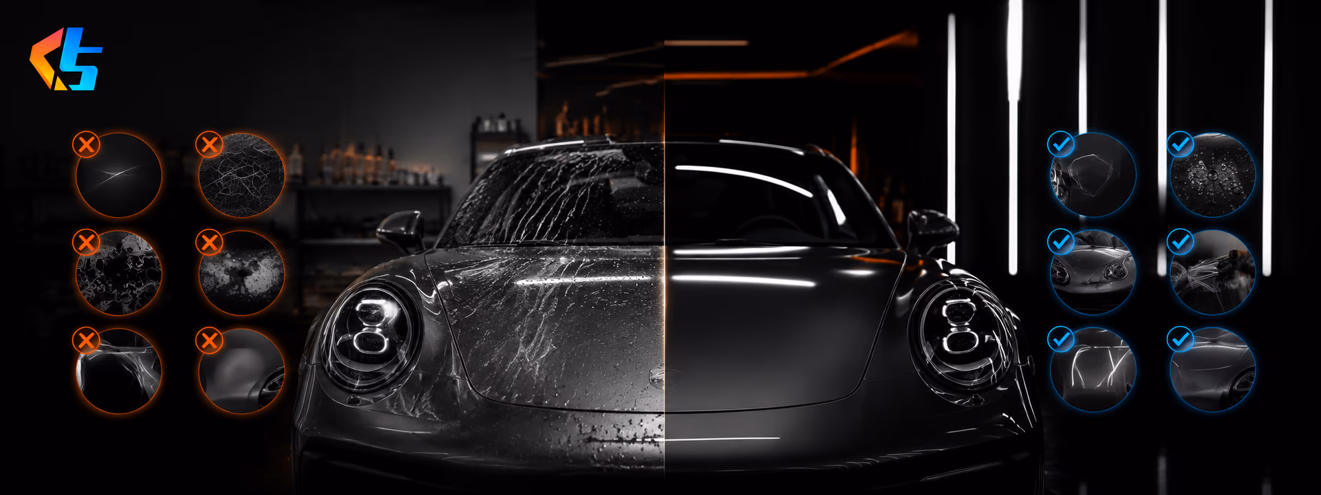 ppf malaysia — KL Tint Studio Malaysia guide image
