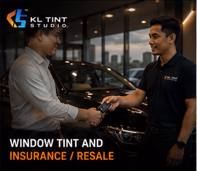 window tint window tint