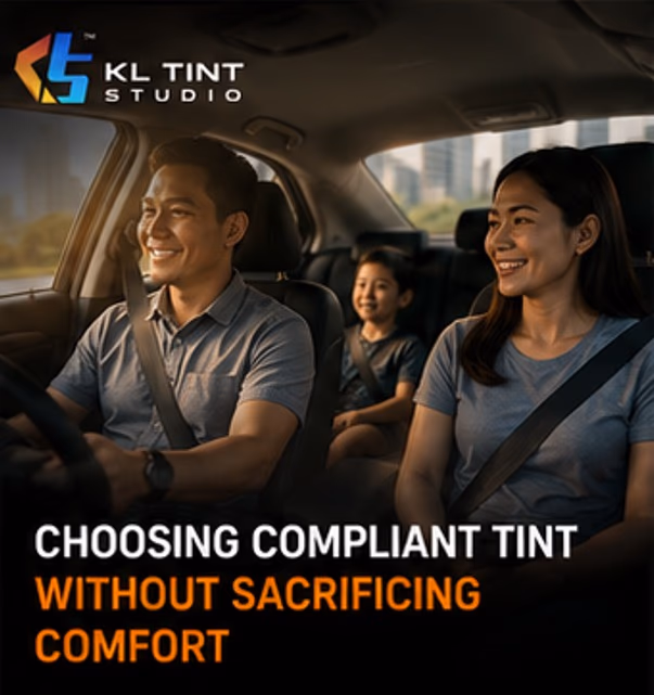 choosing compliant tint choosing compliant tint