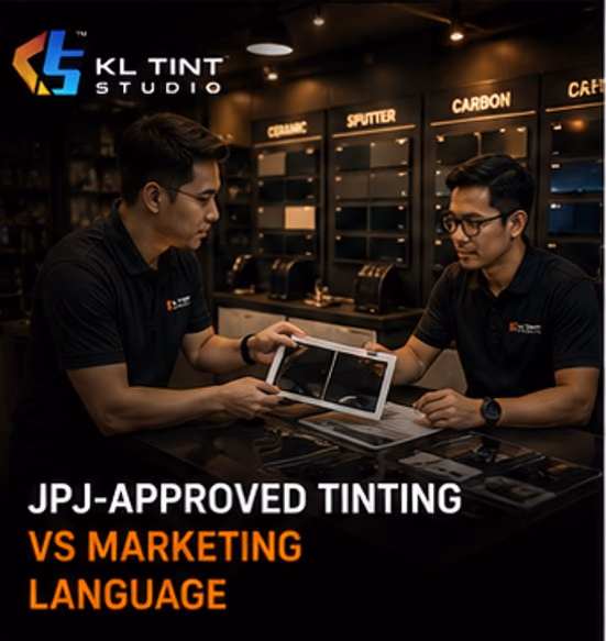 Aftermarket tint vs older cars Aftermarket tint vs older cars