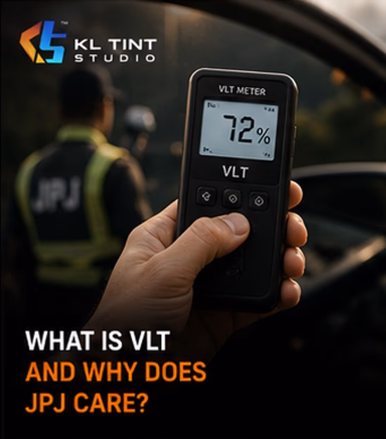 What is VLT and why does JPJ care What is VLT and why does JPJ care
