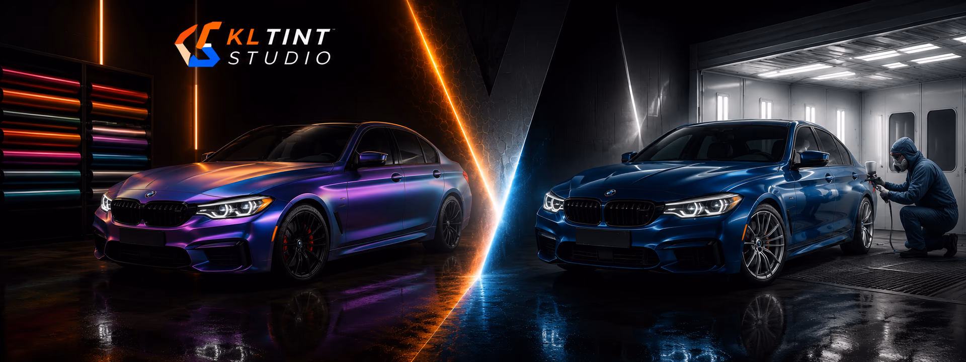 Car Wrap vs Paint: Which Is Better for Your Vehicle in Malaysia