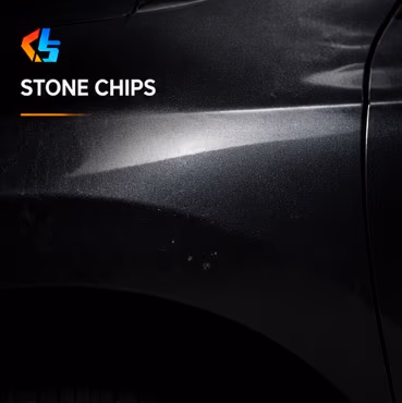 stone chips