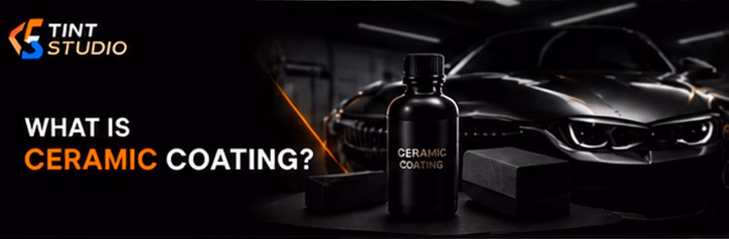 ceramic coating ceramic coating