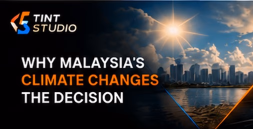Malaysia’s climate changes the decision Malaysia’s climate changes the decision