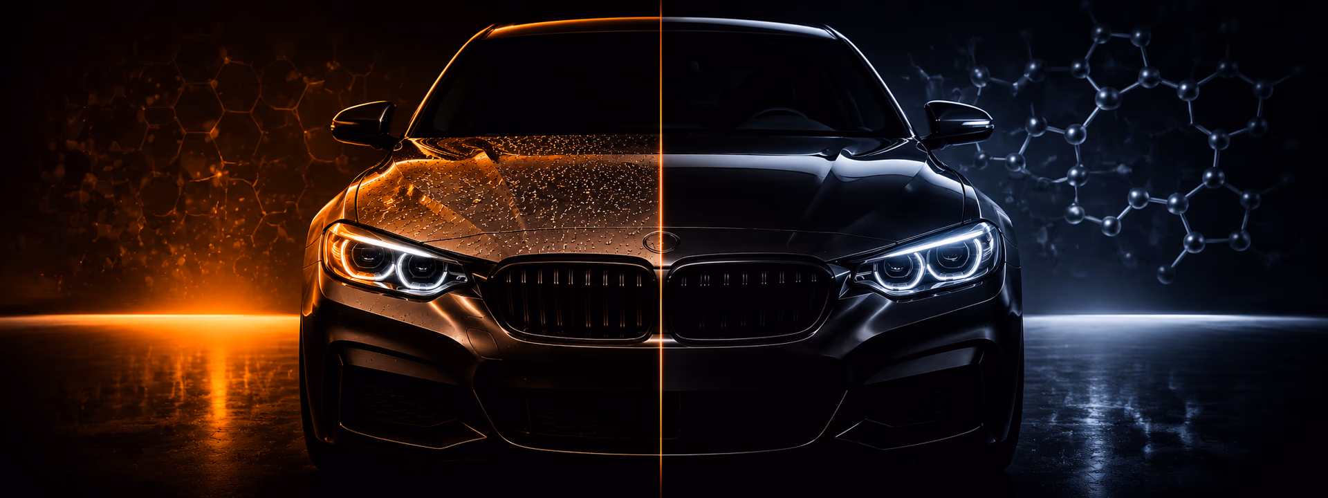 Ceramic vs Graphene Coating: Which Suits Your Car Best in Malaysia