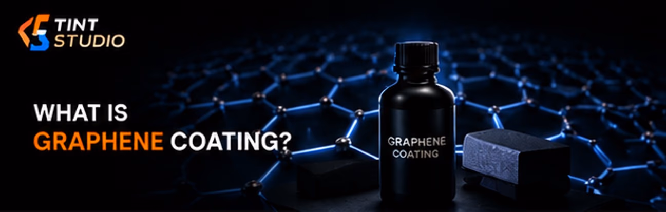 graphene coating graphene coating