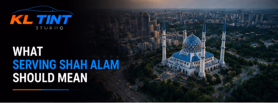 What “serving Shah Alam” should mean