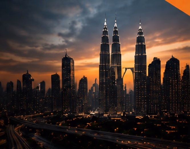 Why KL / Klang Valley context matters Why KL / Klang Valley context matters