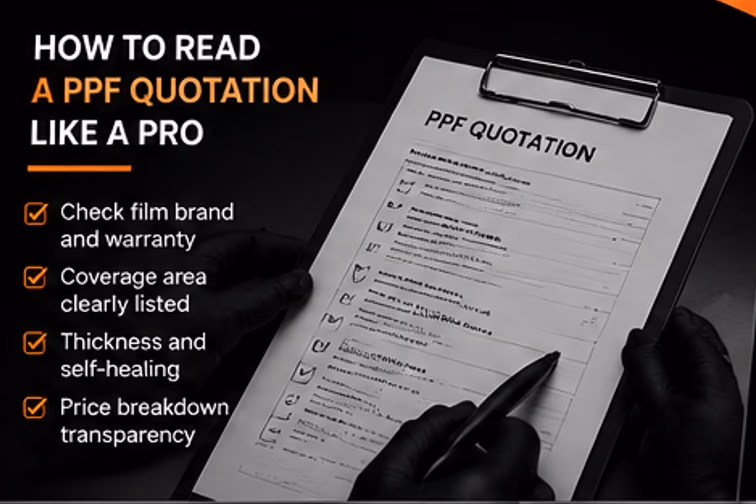 The installer checklist The installer checklist