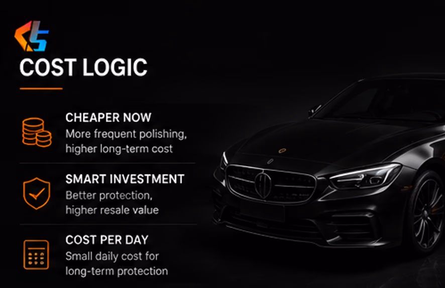 Cost logic
