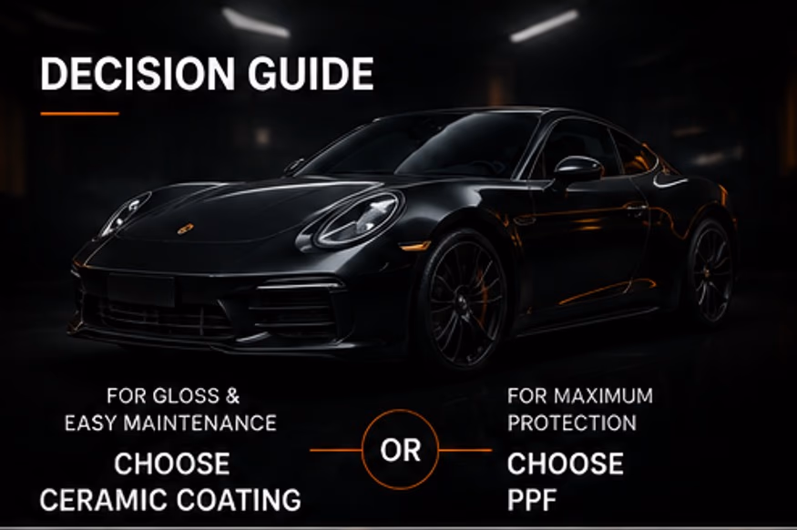 Decision guide