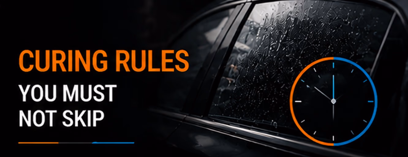curing rules you must not skip curing rules you must not skip