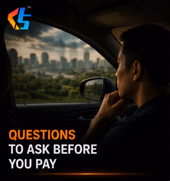 Questions to ask before you pay Questions to ask before you pay