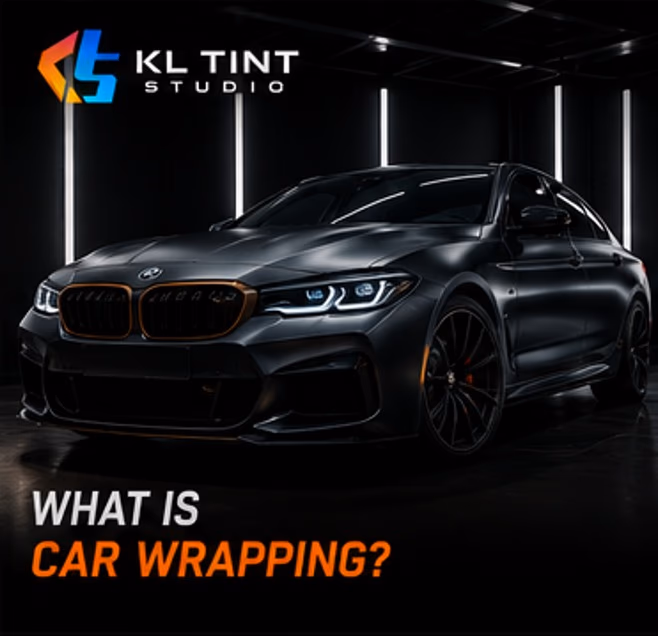 car wrap car wrap