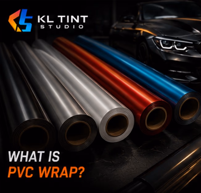pvc wrap pvc wrap