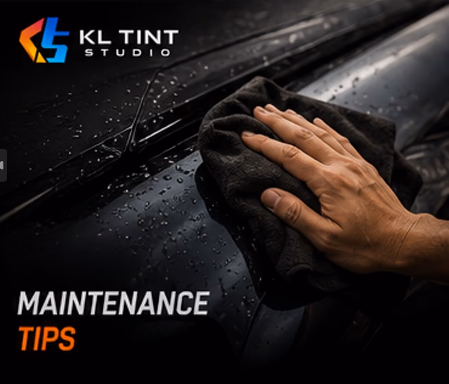 maintenance tips maintenance tips