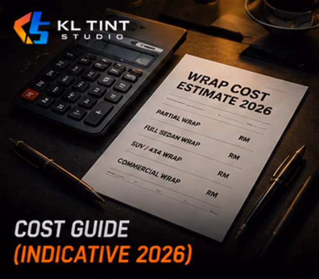 Cost guide (indicative 2026) Cost guide (indicative 2026)