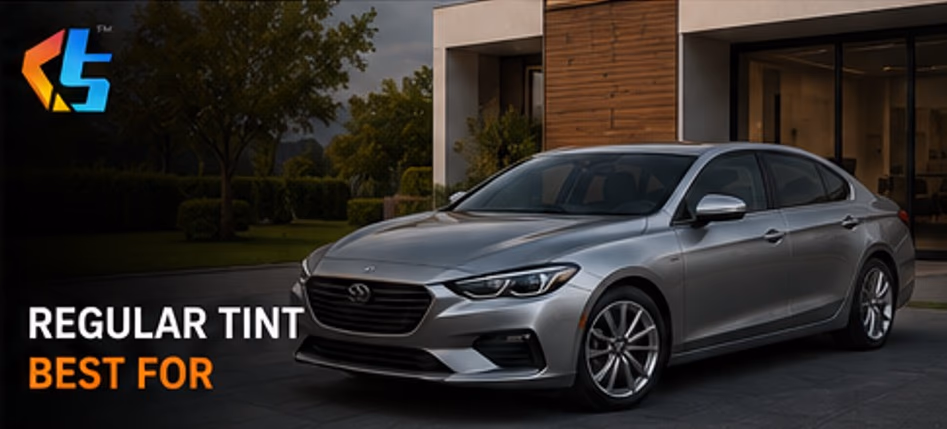 regular car tint regular car tint