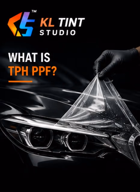 TPH PPF TPH PPF