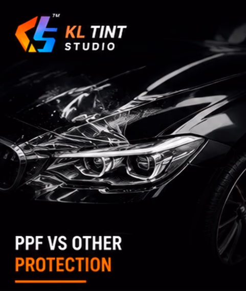 ppf vs other protection ppf vs other protection