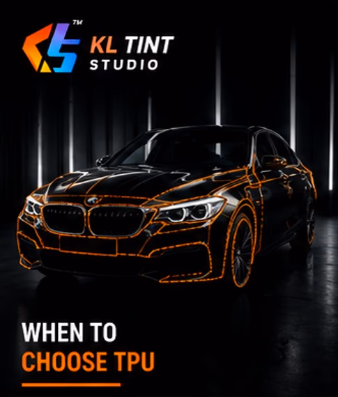 When to choose TPU When to choose TPU