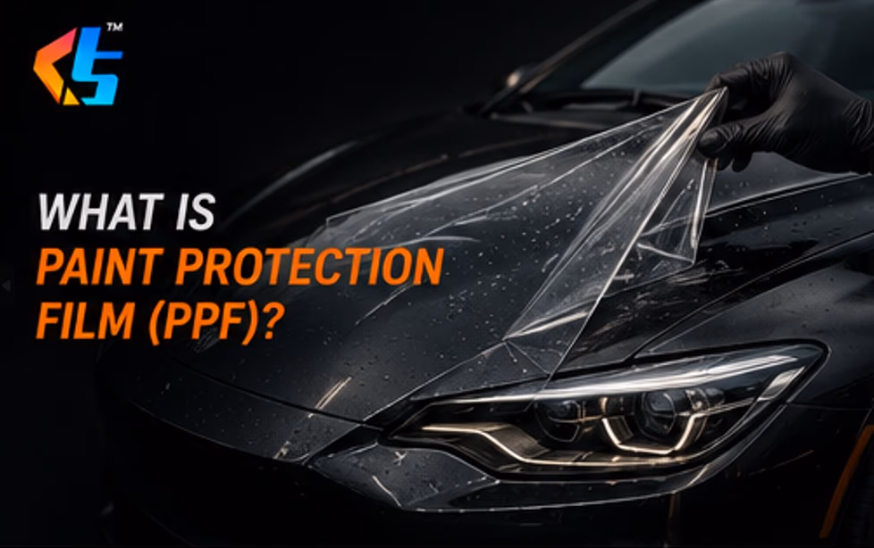 paint protection film paint protection film