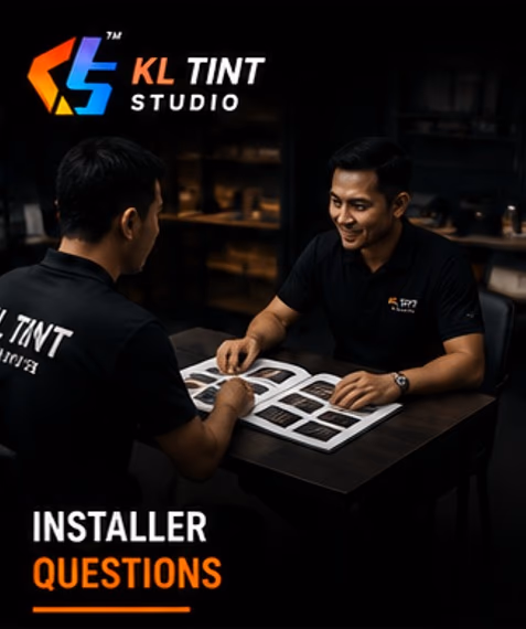 installer question installer question