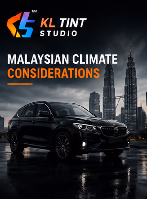 Malaysian climate considerations Malaysian climate considerations