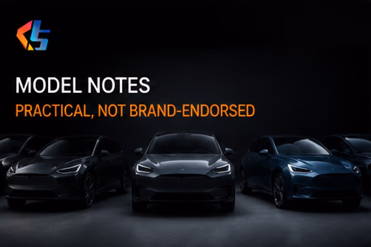 Model notes (practical, not brand-endorsed) Model notes (practical, not brand-endorsed)
