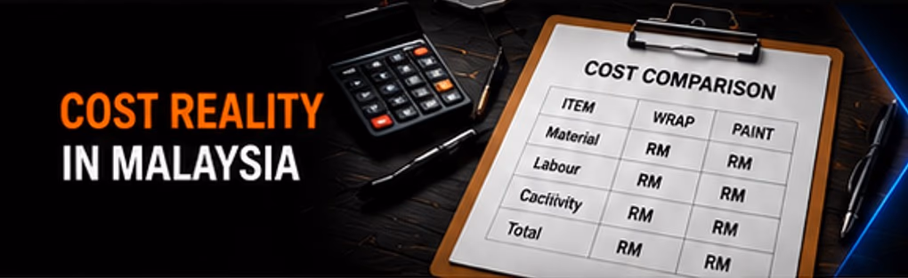 Cost reality in Malaysia Cost reality in Malaysia