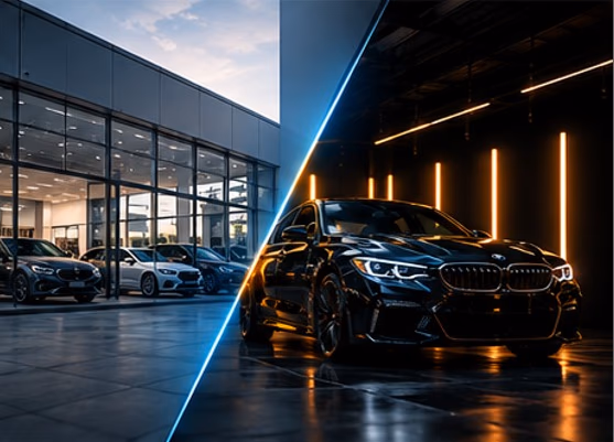 Ceramic coating prices Malaysia 2026