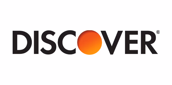 Discover — Card Acceptance