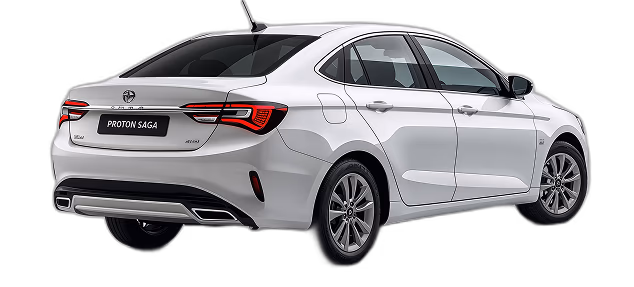 REAR window at 30% VLT tint